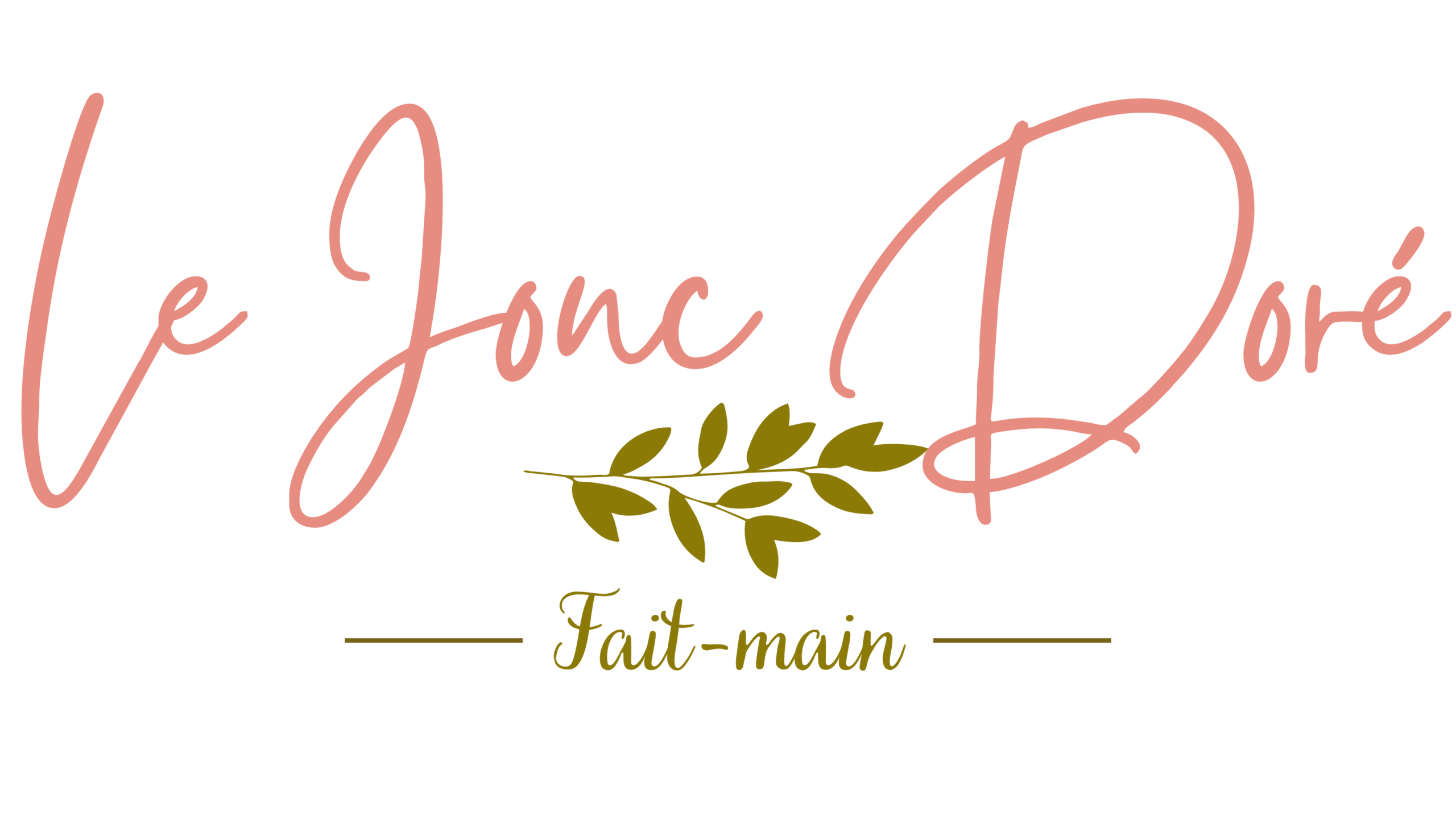 Le Jonc Doré